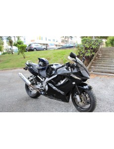 Autocolantes para Honda CBR 600f4